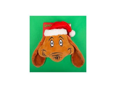 Opakowanie Zabawka dla Psa Max z Grinch