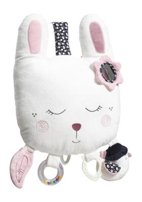 Opakowanie Zabawka edukacyjna z pozytywką i światłem LED