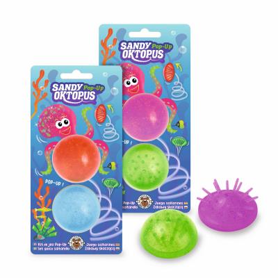 Opakowanie Zabawka Pop-Up 2 sztuki mix kolorów