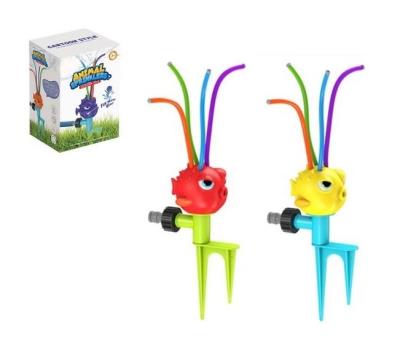 Opakowanie Zabawka wodna ogrodowa mix