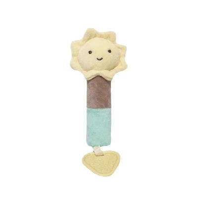 Zabawka z dźwiękiem 17cm. Wydawca: Tulilo. SmakLiter.pl Opakowanie Zabawka z dźwiękiem 17cm