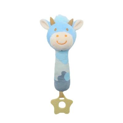 Zabawka z dźwiękiem 17cm. Wydawca: Tulilo. SmakLiter.pl Opakowanie Zabawka z dźwiękiem 17cm