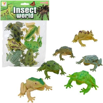 Opakowanie Żaby 6szt