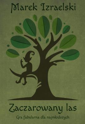 Opakowanie Zaczarowany Las