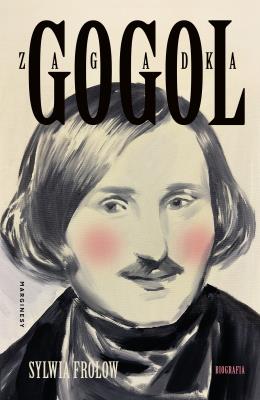Okładka książki Zagadka Gogol