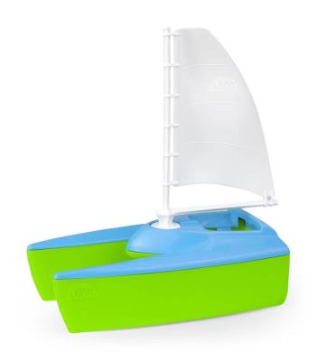 Opakowanie Żaglówka katamaran