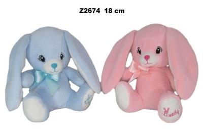 Opakowanie Zając 18cm MIX