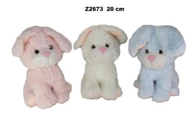 Opakowanie Zając 20cm MIX