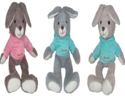 Opakowanie Zając 20cm MIX