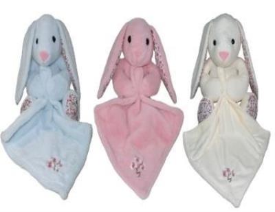 Opakowanie Zając 23cm MIX