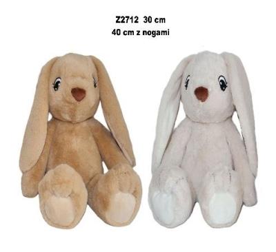 Opakowanie Zając 30cm MIX