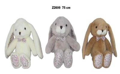 Opakowanie Zając 70cm MIX