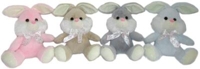 Opakowanie Zajączek 20cm MIX