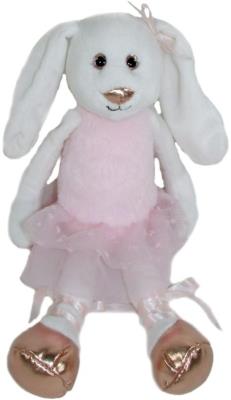 Opakowanie Zajączek w sukience 33cm