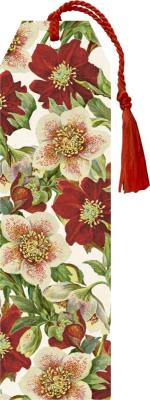 Opakowanie Zakładka 153 ze wstążką Ciemiernik