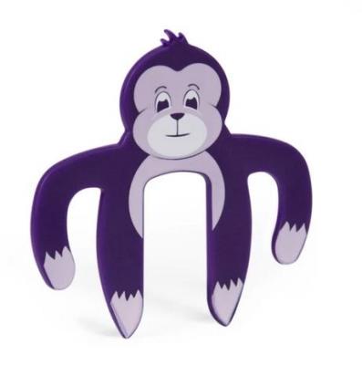 Opakowanie Zakładka PagePals - Małpka