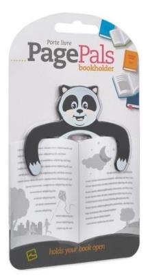 Opakowanie Zakładka PagePals - Panda