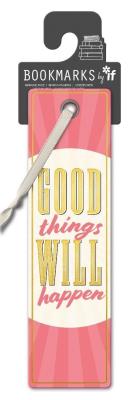 Opakowanie Zakładka Quirky - Good Things