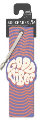 Opakowanie Zakładka Quirky - Good Vibes