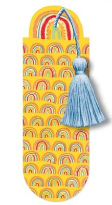 Opakowanie Zakładka z chwostem Tęcza