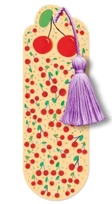 Opakowanie Zakładka z chwostem Wisienki