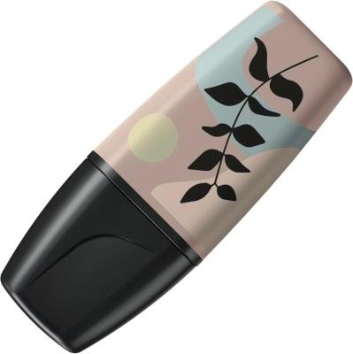 Opakowanie Zakreślacz Boss Mini Nature szary (10szt) STABILO