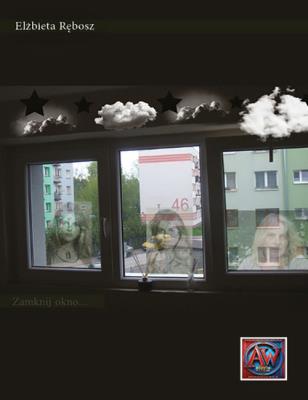 Okładka książki Zamknij okno