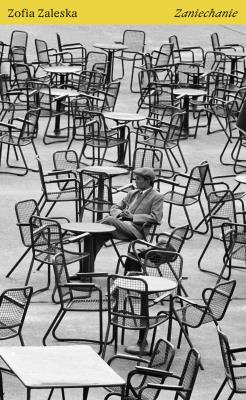 Okładka książki Zaniechanie