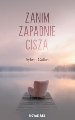Okładka książki Zanim zapadnie cisza