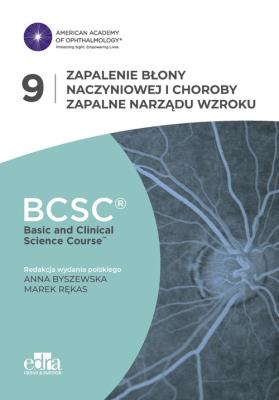 Zapalenie błony naczyniowej i choroby zapalne narządu wzroku. Autor:   Praca zbiorowa. SmakLiter.pl Okładka książki Zapalenie błony naczyniowej i choroby zapalne narządu wzroku