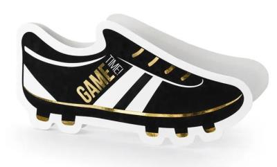 Opakowanie Zaproszenia Piłka-korek 6szt