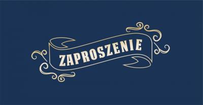 Opakowanie Zaproszenie Uniwersalne Z01 (5szt)