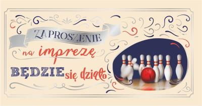 Opakowanie Zaproszenie Z91