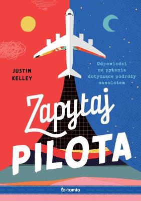 Okładka książki Zapytaj pilota