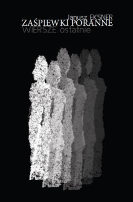 Okładka książki Zaśpiewki poranne