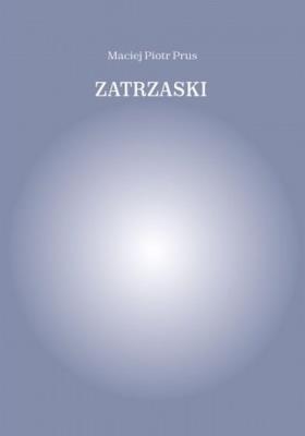 Okładka książki Zatrzask