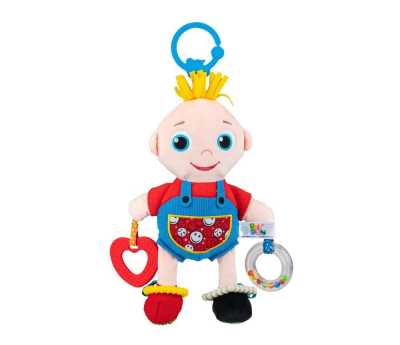 Opakowanie Zawieszka bobas