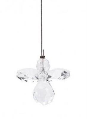 Opakowanie Zawieszka Crystal angel - Crystal