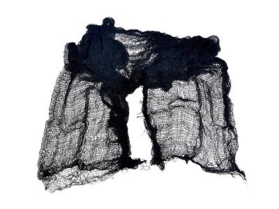 Zawieszka czarna 76x183cm. Wydawca: MFP. SmakLiter.pl Opakowanie Zawieszka czarna 76x183cm