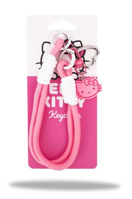 Opakowanie Zawieszka do kluczy Hello Kitty wzór 1