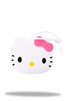 Opakowanie Zawieszka do kluczy Hello Kitty  wzór 4