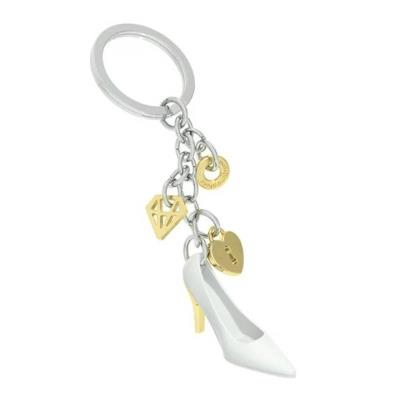 Opakowanie Zawieszka do torebki but szpilka z charmsami