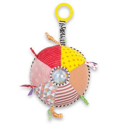 Opakowanie Zawieszka pluszowa edukacyjna