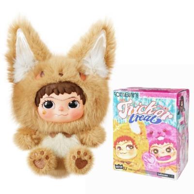 Opakowanie Zawieszka Pop Top Wakuku Urocze psotniki MIX