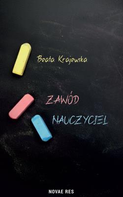Okładka książki Zawód nauczyciel