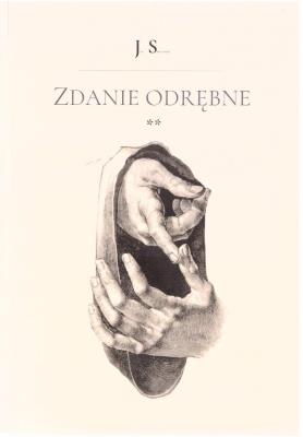 Okładka książki Zdanie odrębne T.2