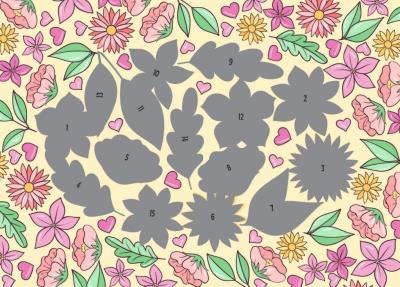 Okładka książki Zdrapka niespodzianka na Dzień Matki