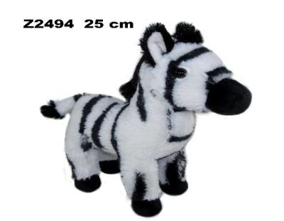 Opakowanie Zebra 25cm