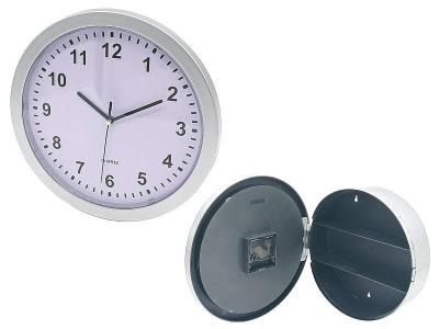 Opakowanie Zegar ścienny ze skrytką