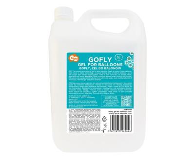 Opakowanie Żel do balonów 5L
